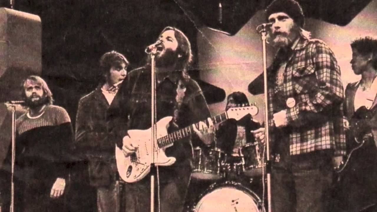 All This Is That - International Beach Boys Cover
