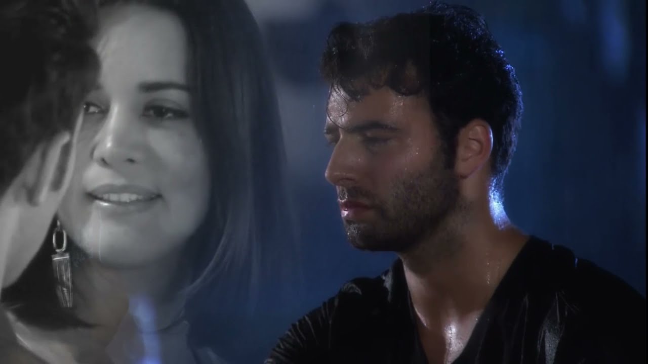 Bianca y Bruno - Unbreak my heart