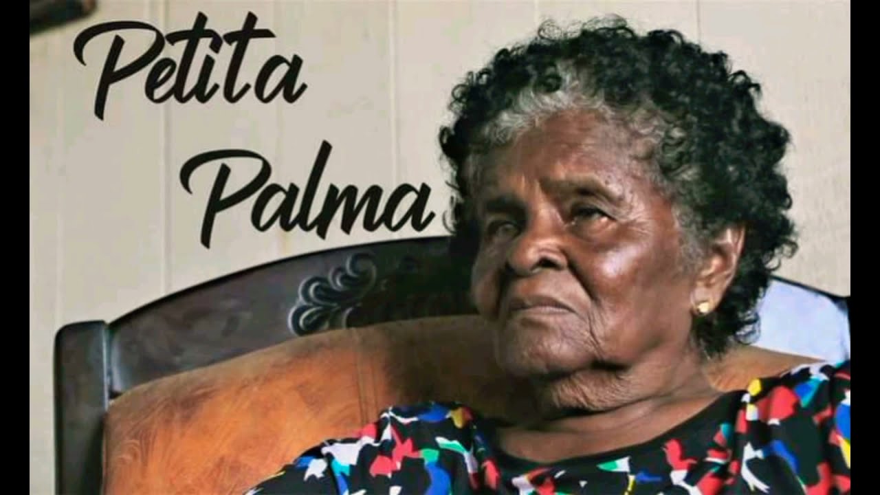 bambuco petita Palma
