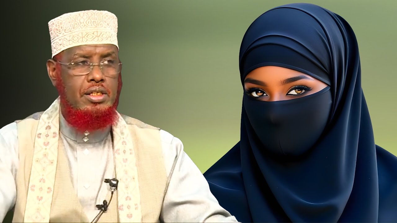 Gabar Ugu Hanjabtay Iney Maxkamada Ku Dacweyneyso Sh Umal Dhacdo Yaab Leh
