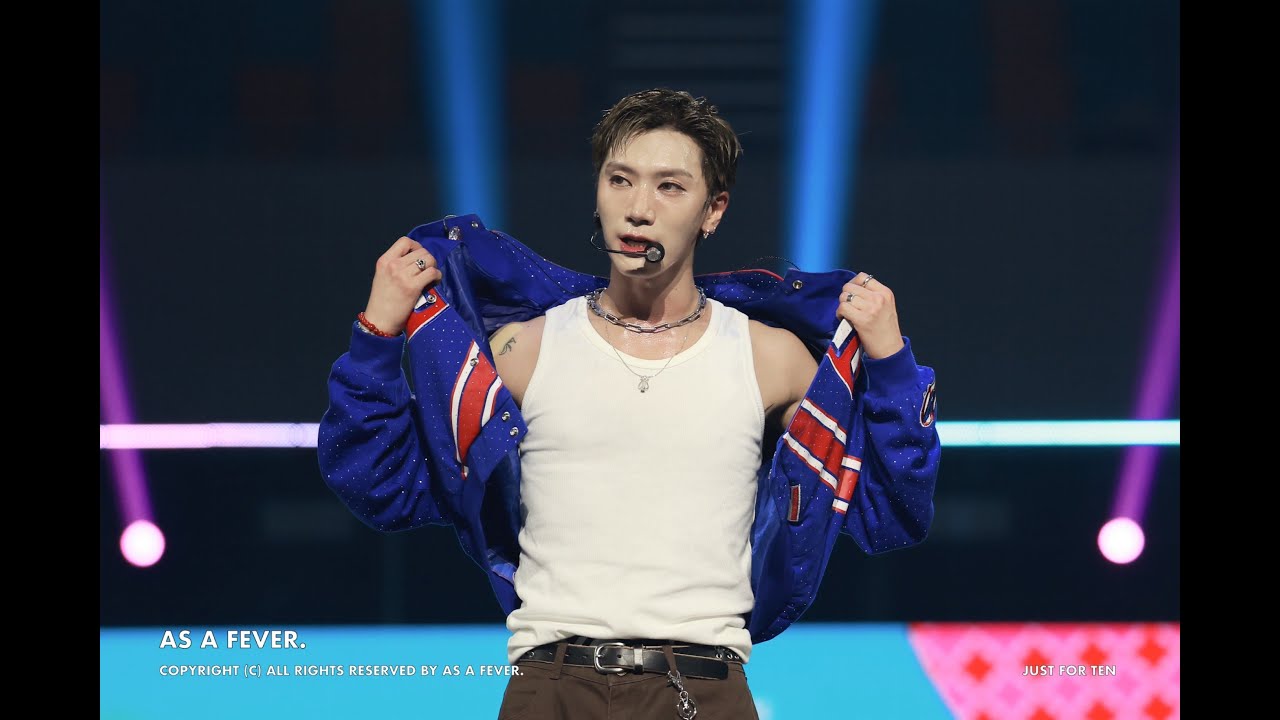 SHINee ❤️ Teamin ❤️ WayV ❤️ Ten ❤️ ✨ Stunner ✨