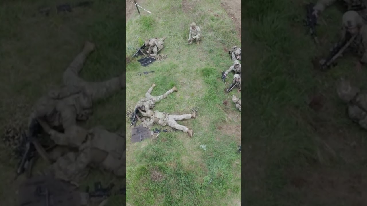 Unleashing Power of Unity: U.S. Stands Tall with NATO in Poland's Defense!