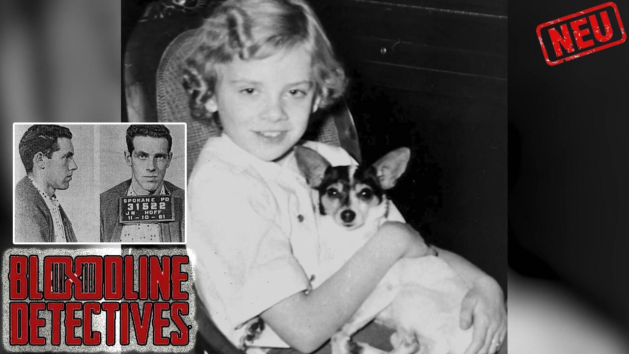 Die Leiche in der Pfefferminzdose | Wahre Krminlgescichte | True Crime Podcast auf Deutsch