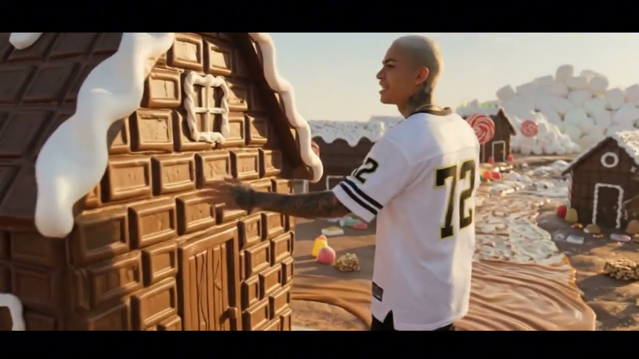 BOREALHITS x KYOON - POST (Clipe Oficial)