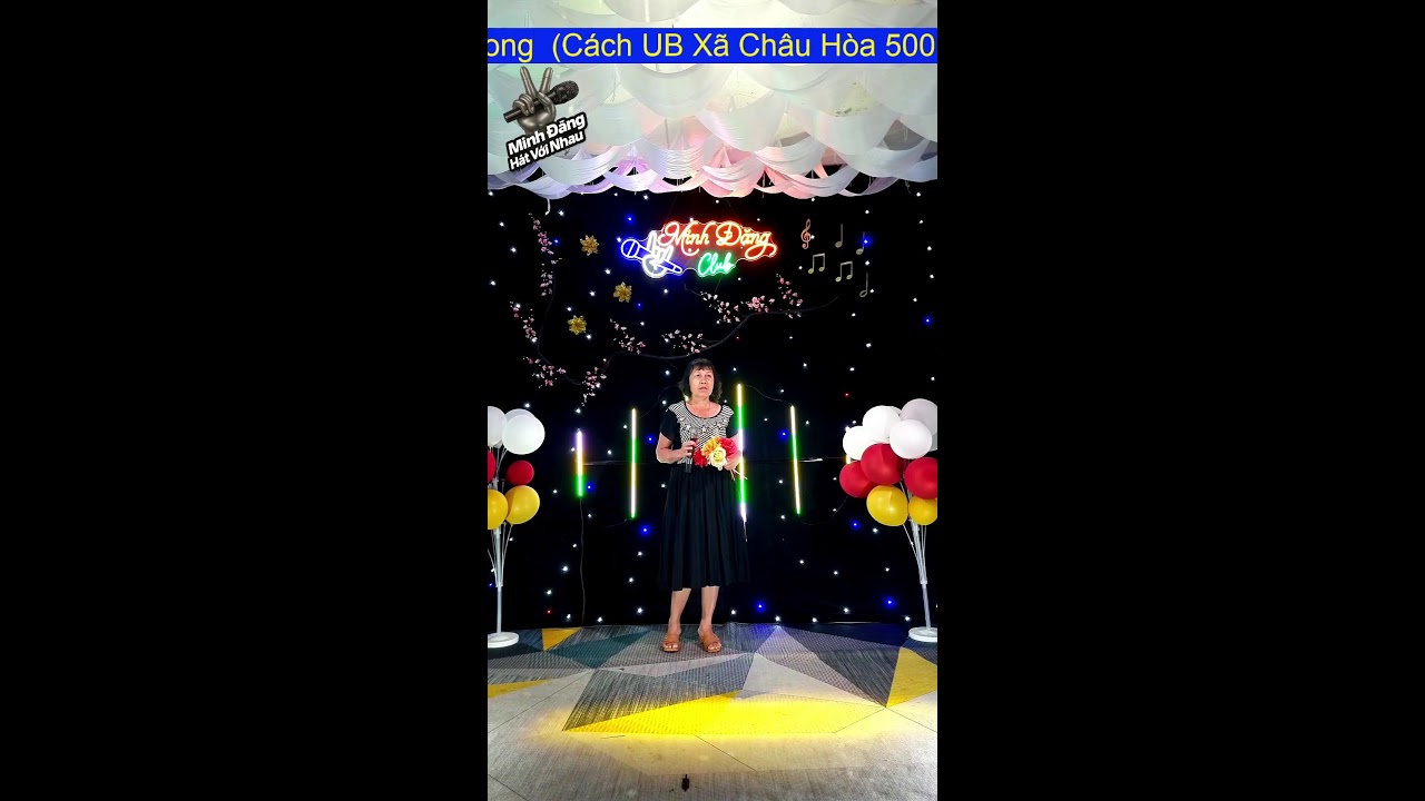 CK: Nắng Chiều | TB: Nguyễn Thị Oanh