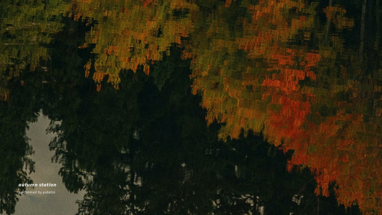autumn station