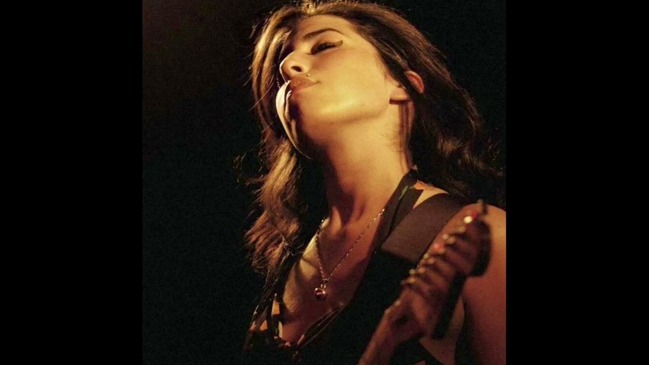 (FREE) Amy Winehouse Type Beat - 