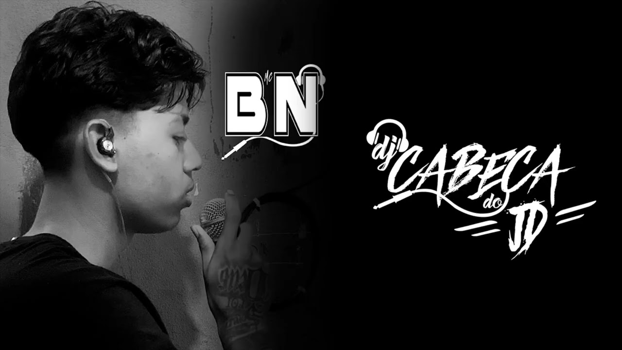 MTG - EU VOU PASSA SARRANDO AI FAZENDO O SINAL DA FACÇÃO - MC BN - {{ DJ CABEÇA DO JD }} 2025