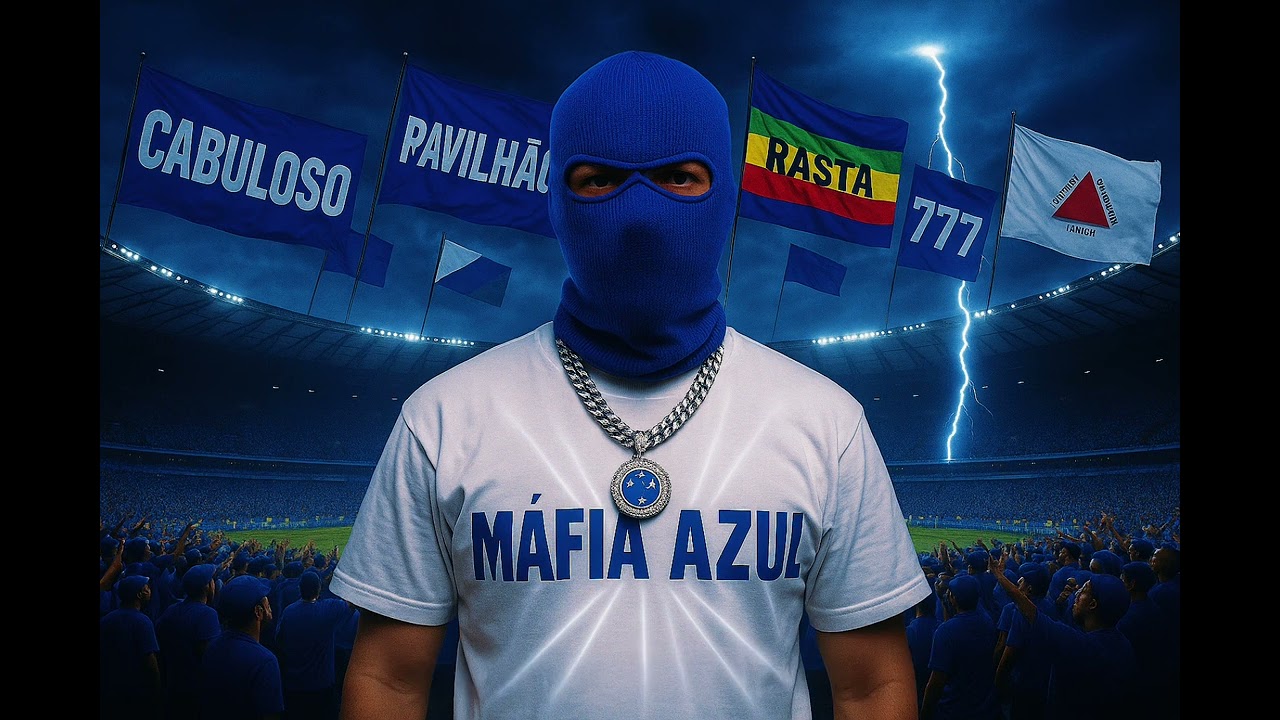 Música do Cruzeiro 2025 Cruzeiro cabuloso #musica #cruzeiro #minas #cruzeirocabuloso #minasgerais 