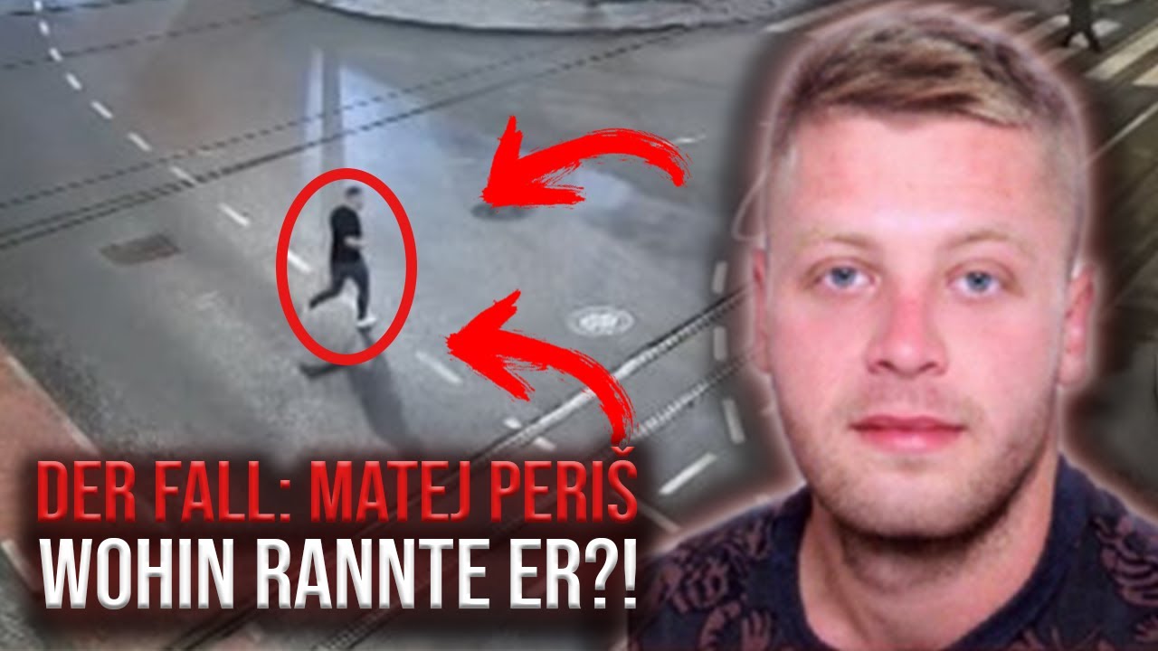 Matej Peris: Videoaufnahmen zeigen seine letzten Momente.. | Doku 2022