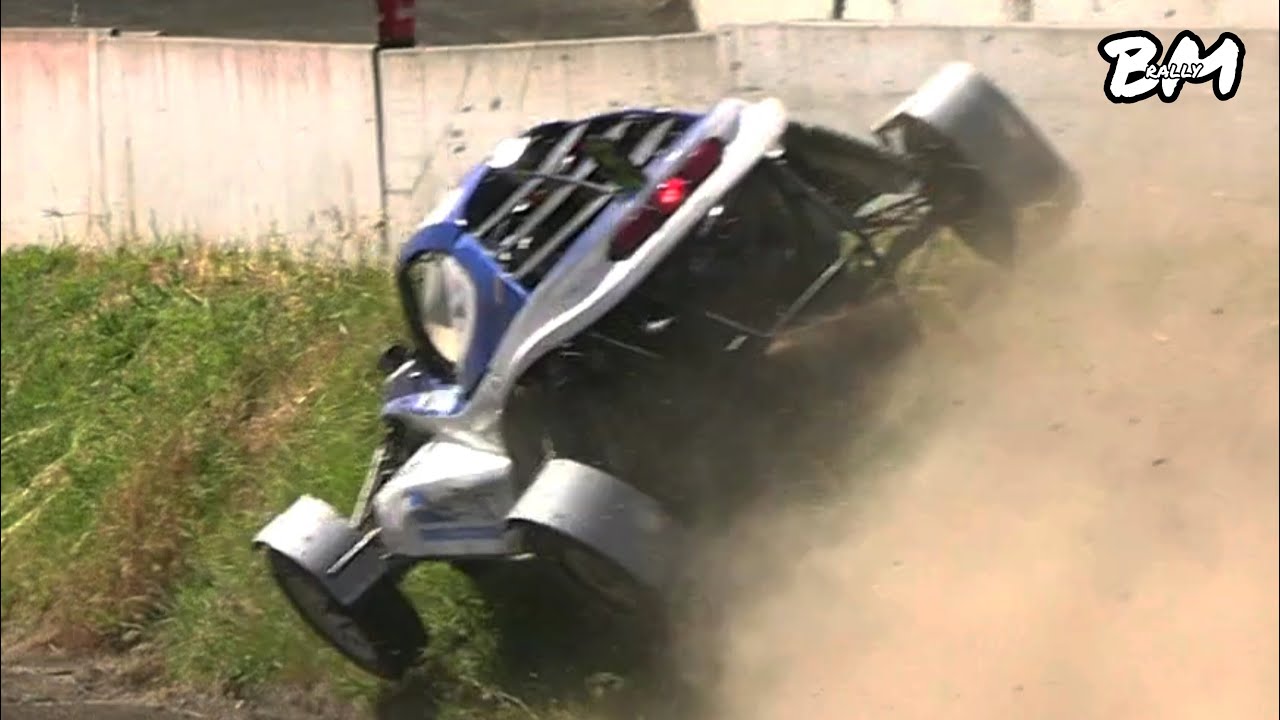 Autocross de Arteixo 2025 | Best of action | BM_Rally
