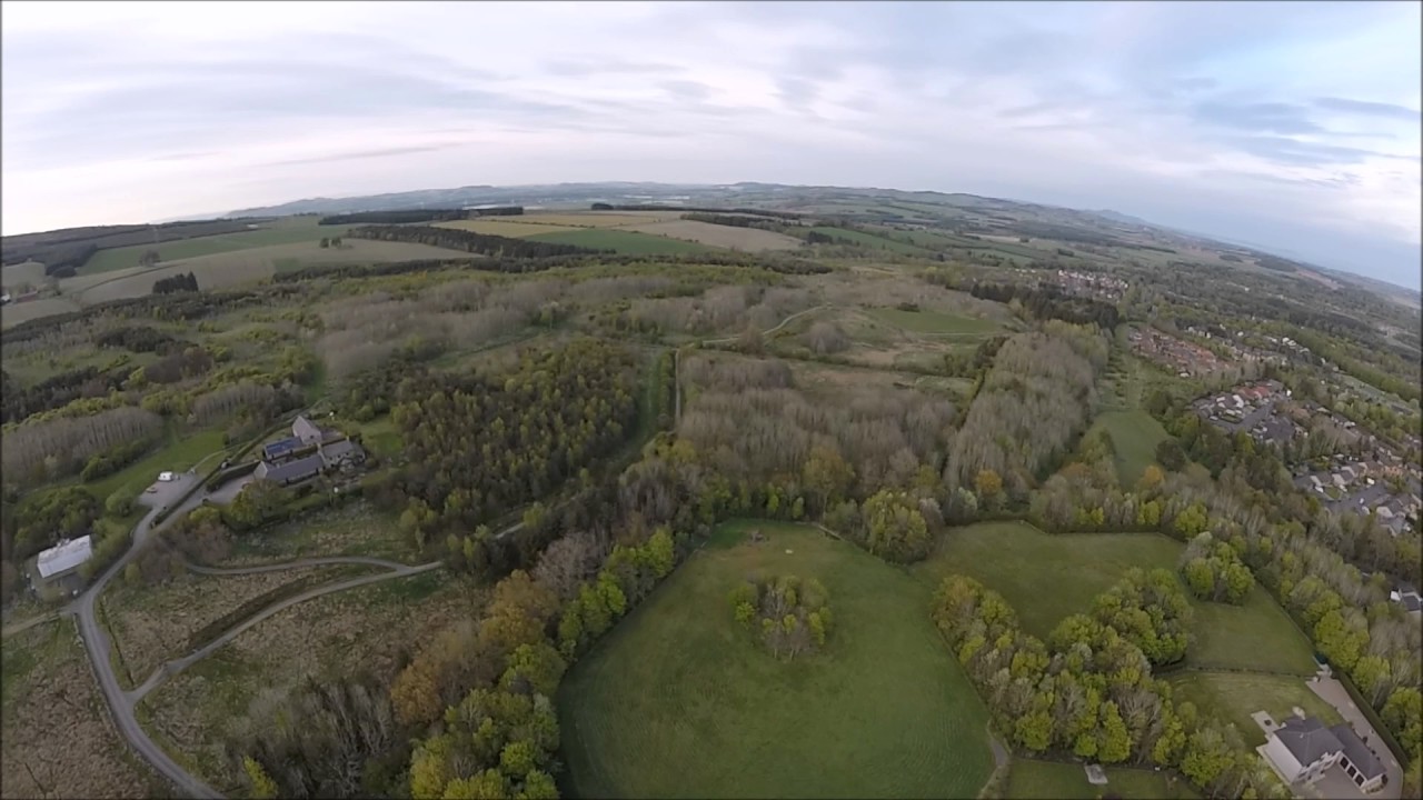 Falkland Hill Fife