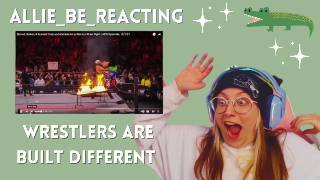 these wrestlers are BUILT DIFFERENT !! | reacting to the most epic wrestling of all time