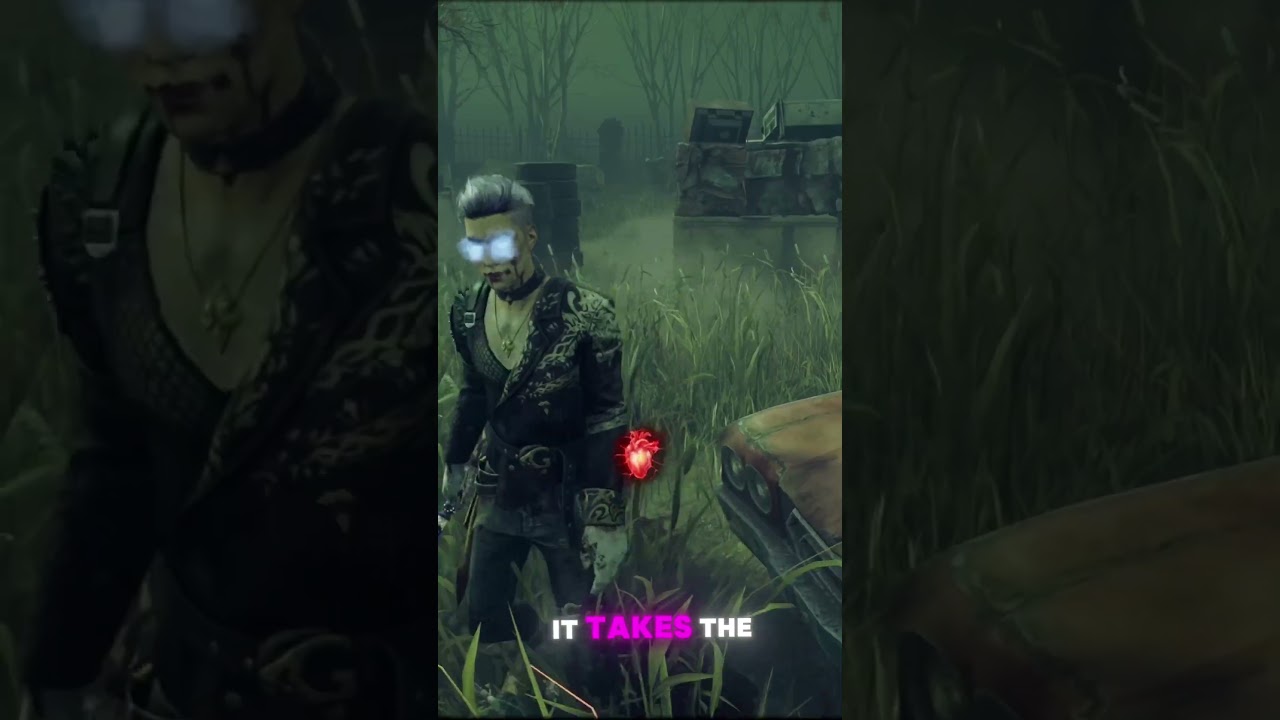 Why the Entity Chooses YOU!
