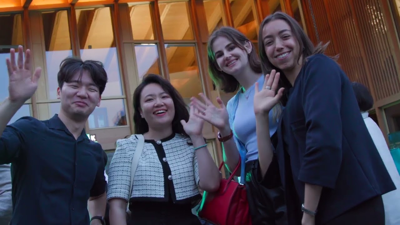 Teaser: Swiss-Korean Innovation Week 2023