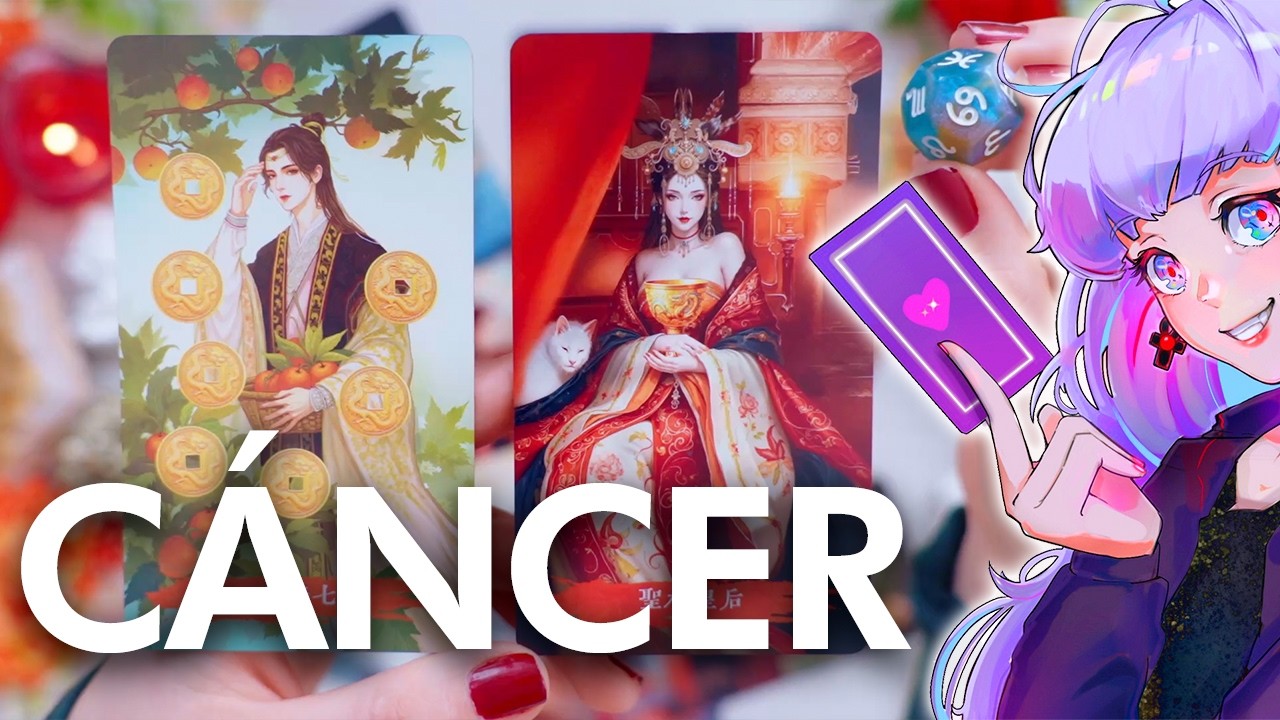 C&aacute;ncer SE PROCLAM&Oacute; TU VICTORIA!! MILLARES REVIENTAN COMO GASOLINA PURA!! LO OCULTO SE TERMINA AHORA