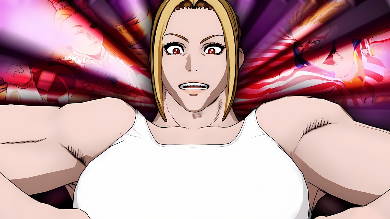 *ALL FOR ONE+STAR AND STRIPE* WILL BECOME META THIS SEASON IN MY HERO ULTRA RUMBLE