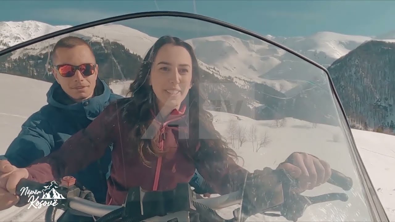 Nepër Kosovë - Brezovica - 11.04.2021 ATV