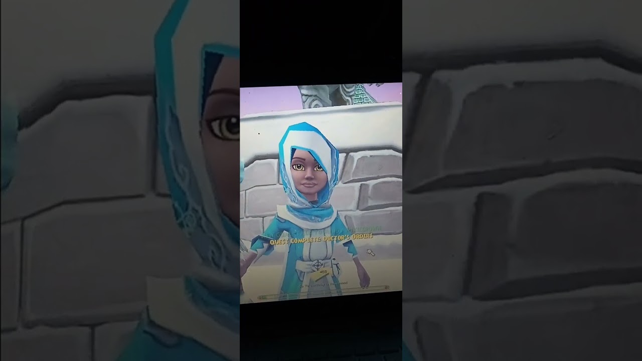 Wizard101 Fire Walk-through #9: Colossus Boulevard and The Smiths 