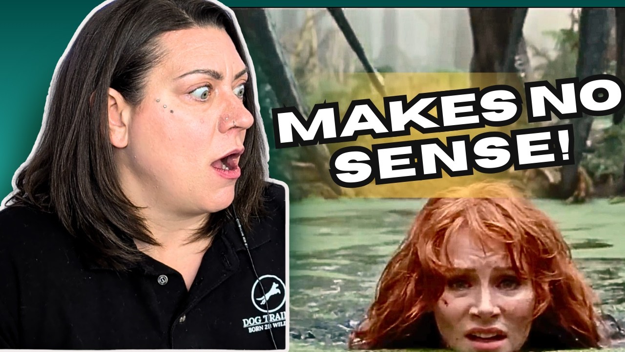 Dog Behaviorist Breaks Down Jurassic World Dominion: How Accurate Is It?