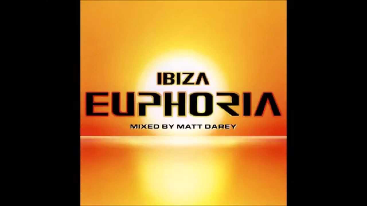 Ibiza Euphoria Disc 1.15. Lost Tribe - Gamemaster (Signum remix)