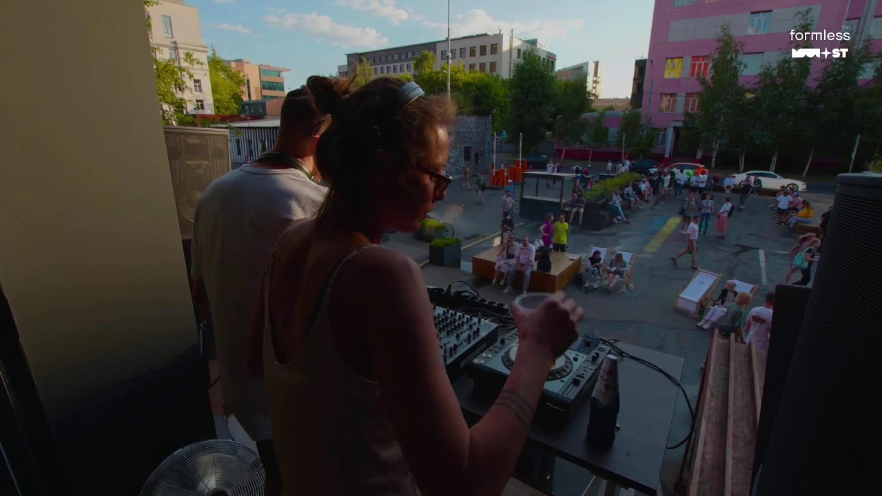 On Air: Dj Sickfuck 02.07.2022