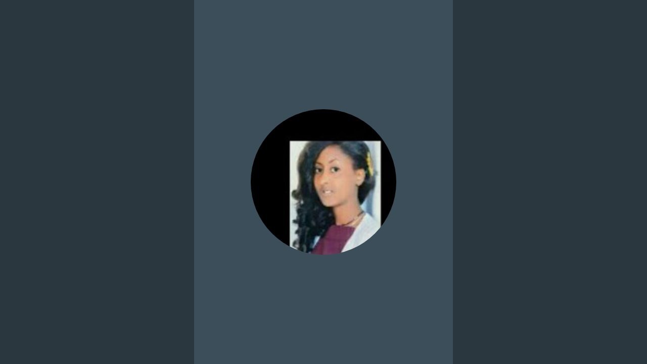 ሣሪ@ሰብሊ ይቱብ is live