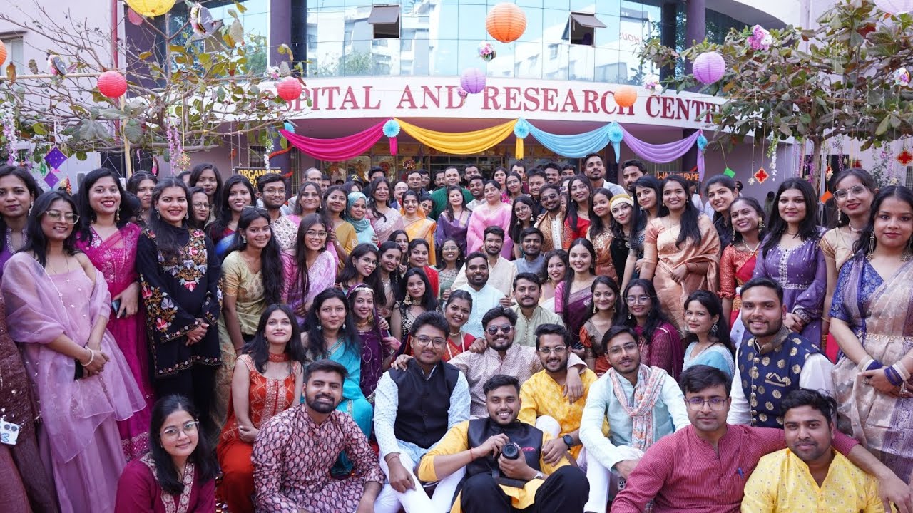 5 years. 1 dream. Countless memories.@mansarovarglobaluniversity  ✨🦷Batch 2020-21