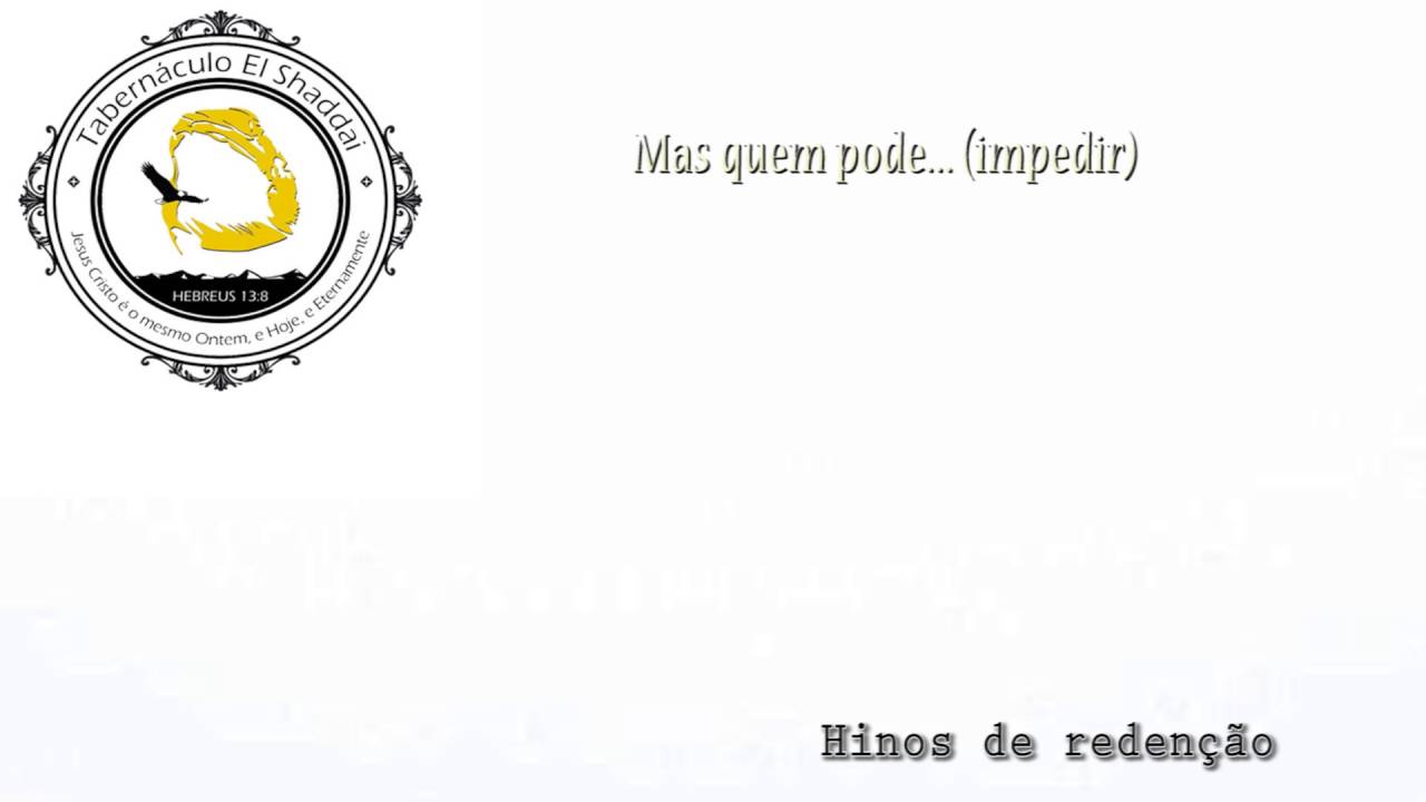 Contra o impossível - Grupo Third Exodus Assembly