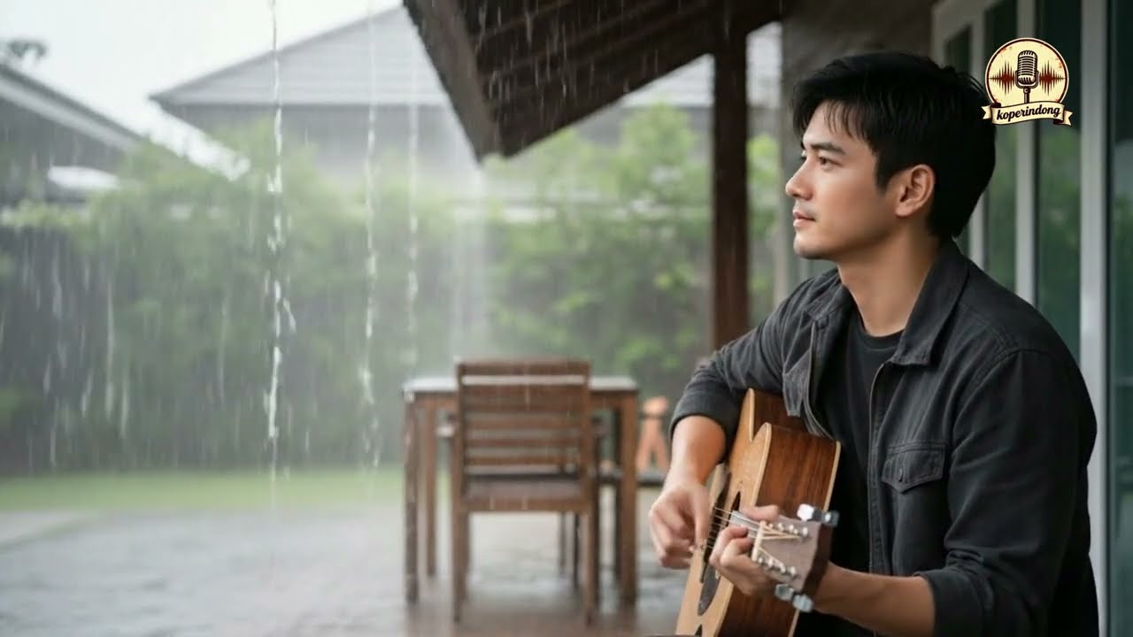 Andai Ku Tahu – Ungu (Acoustic Cover) | Koperindong