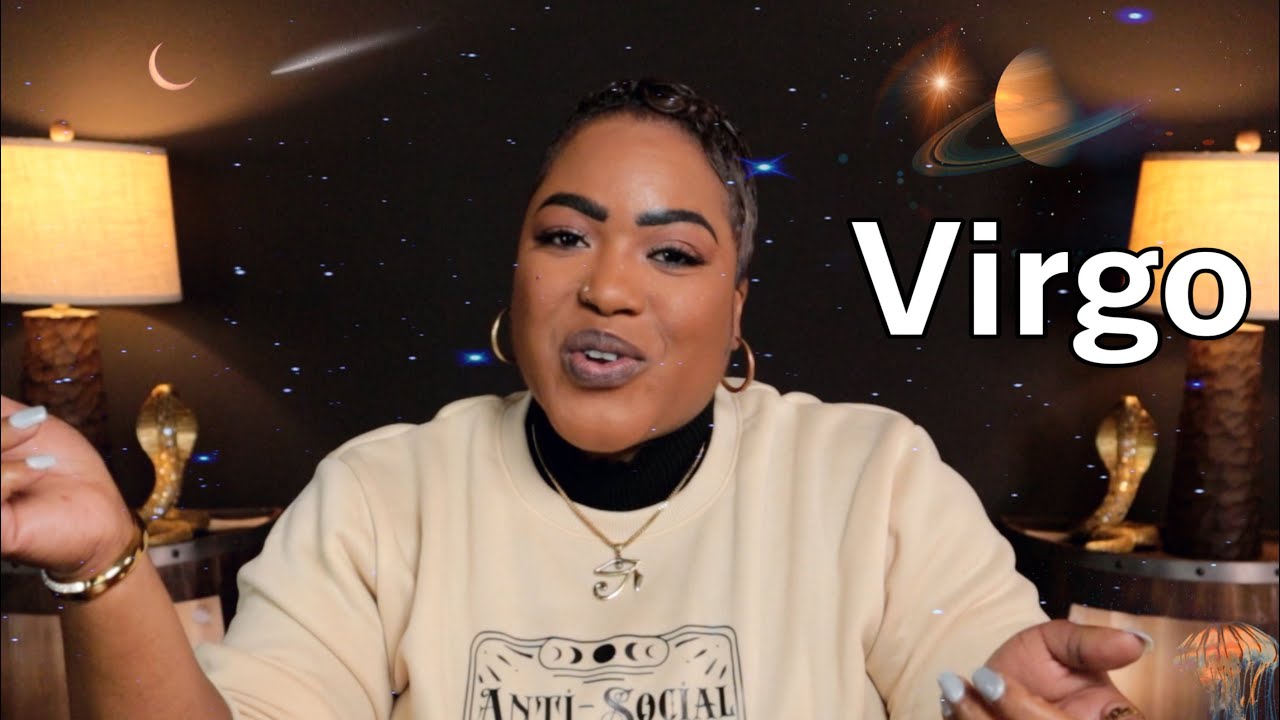 VIRGO ♍︎ Prediction and Blessings Coming To You ☽ Double The Luck! ☾ 𖡺