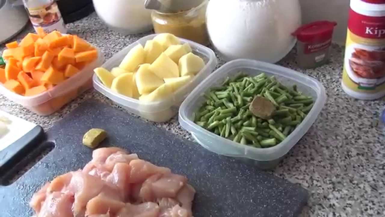 Roti recept - De lekkerste roti is van Jan Santoo!