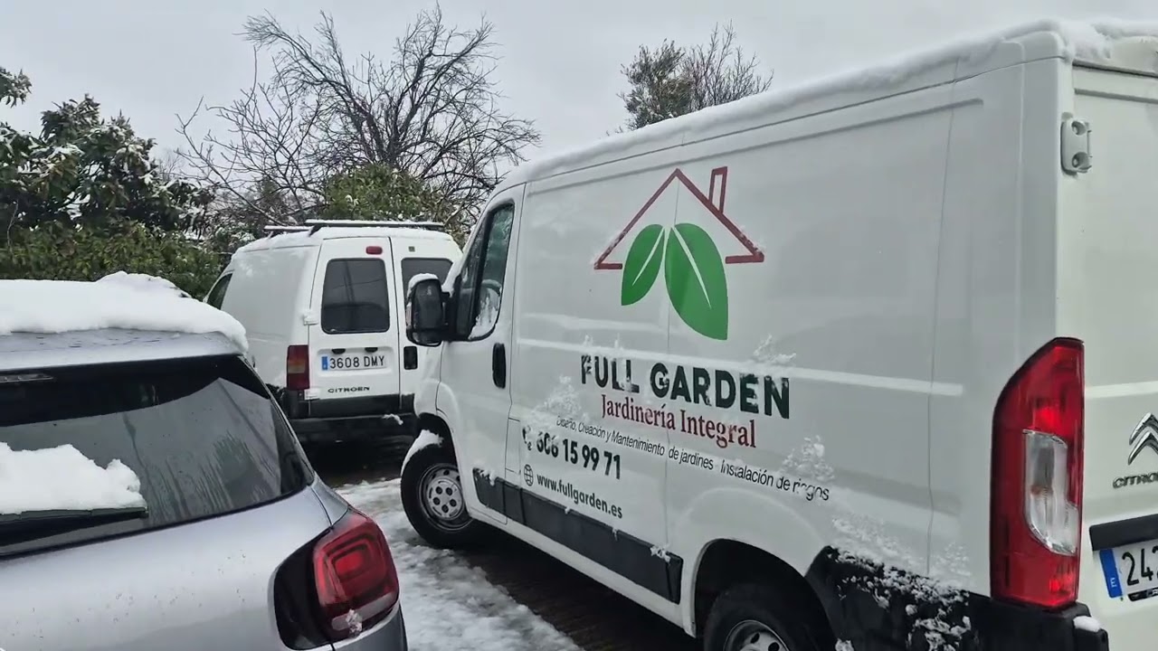 🌱 Transformamos Tu Jardín en Guadalajara | Servicio Profesional de Jardinería 🌳✨