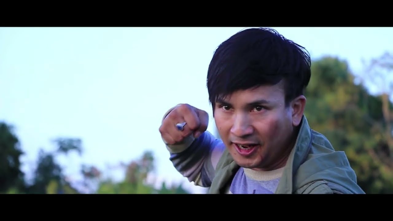Takuti Takati ( 2nd half)
