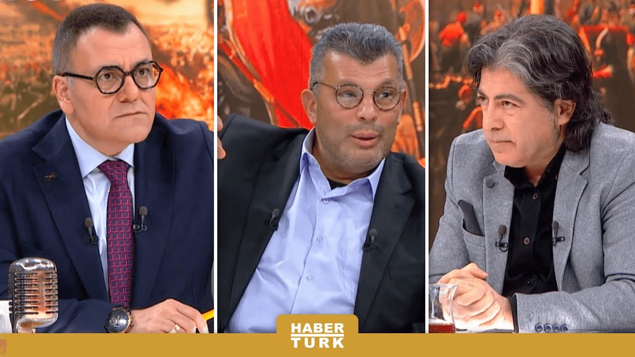 İstanbul Nasıl Fethedildi? | Başka Meseleler - 6 Nisan 2025
