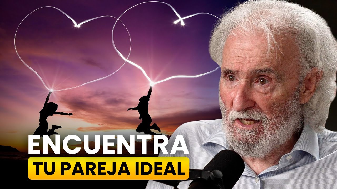 Cómo Elegir Bien a tu Pareja (El poder del Amor Consciente)