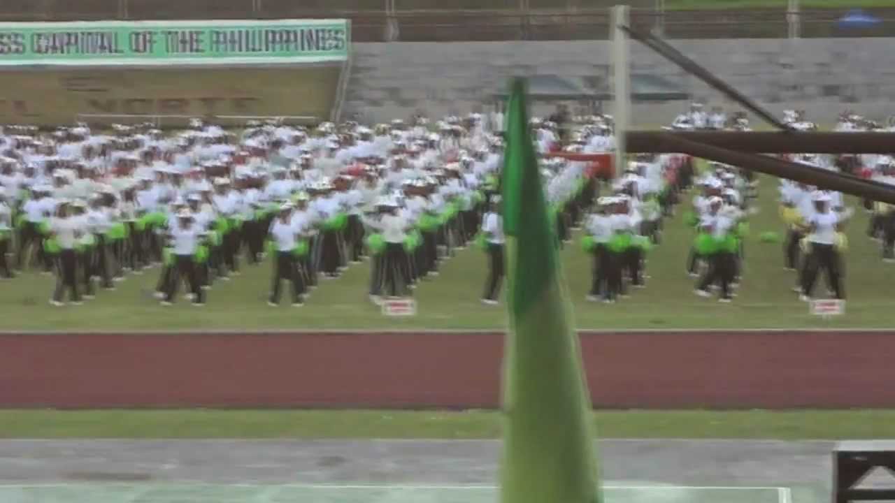 Gangnam Style - Lanao del Norte National Comprehensive High School (LNNCHS)