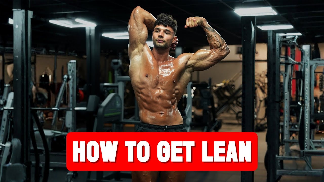 Why Most Men Get Stuck at 15% Body Fat (And Never Get Leaner)