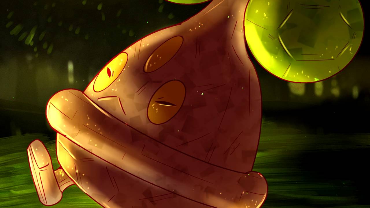 Pokémon Diamond and Pearl - Route 209 (Remix)