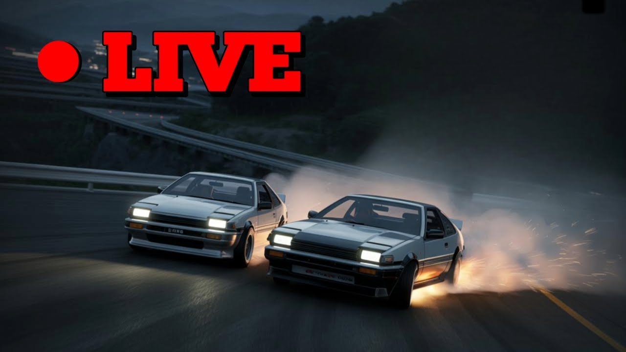 Live CarX Drift Racing Online 2 On Wheel