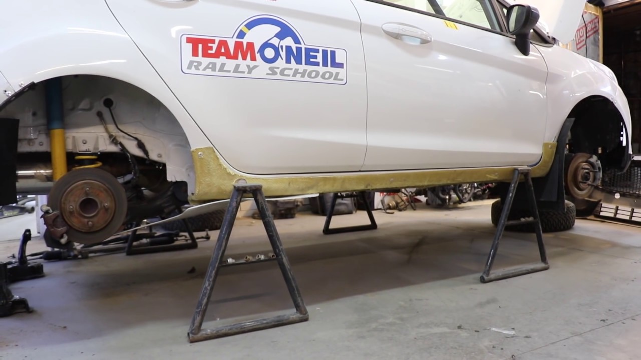 Race Car Pin Stands Explained