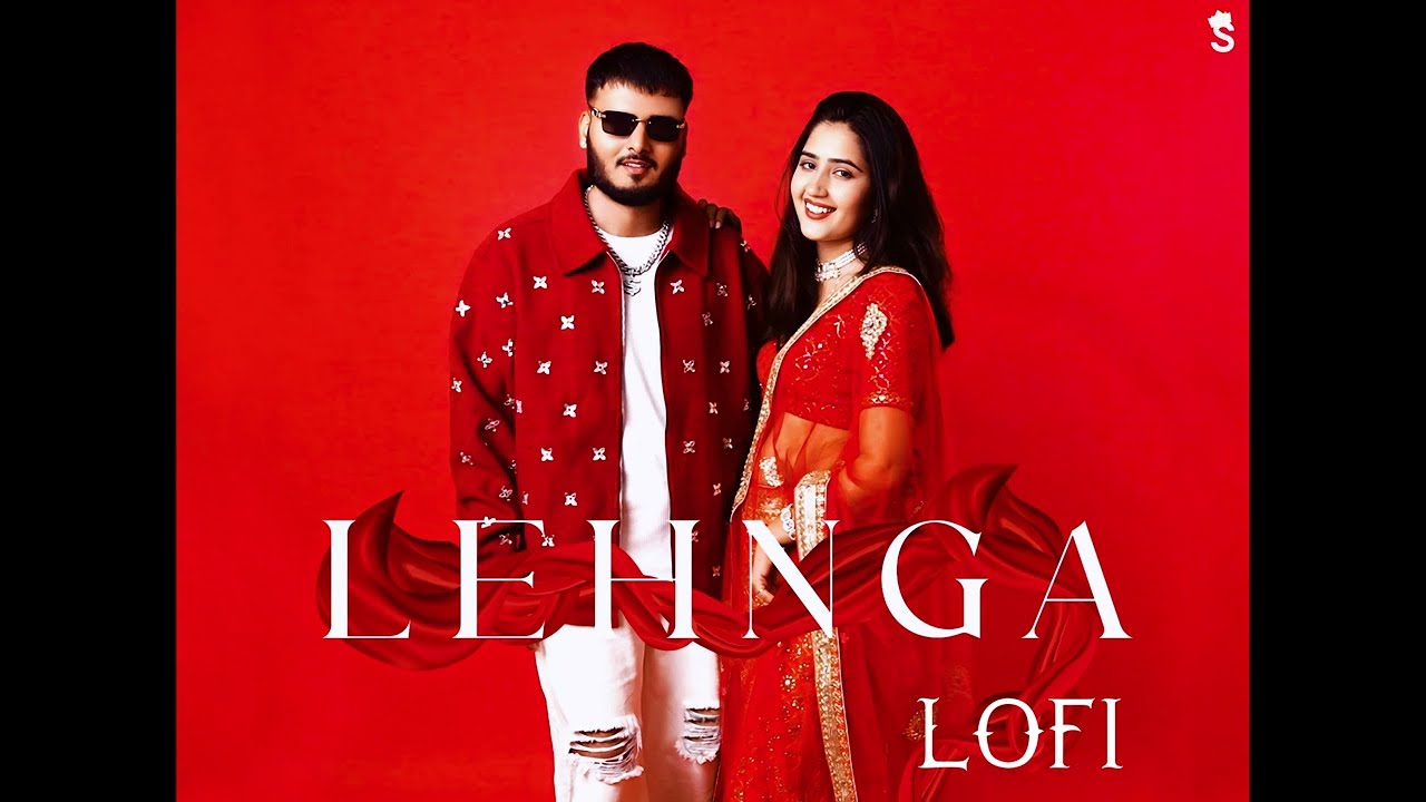 LEHNGA LOFI - SNEHIL PANCHOLI  #trendingsong #lofi