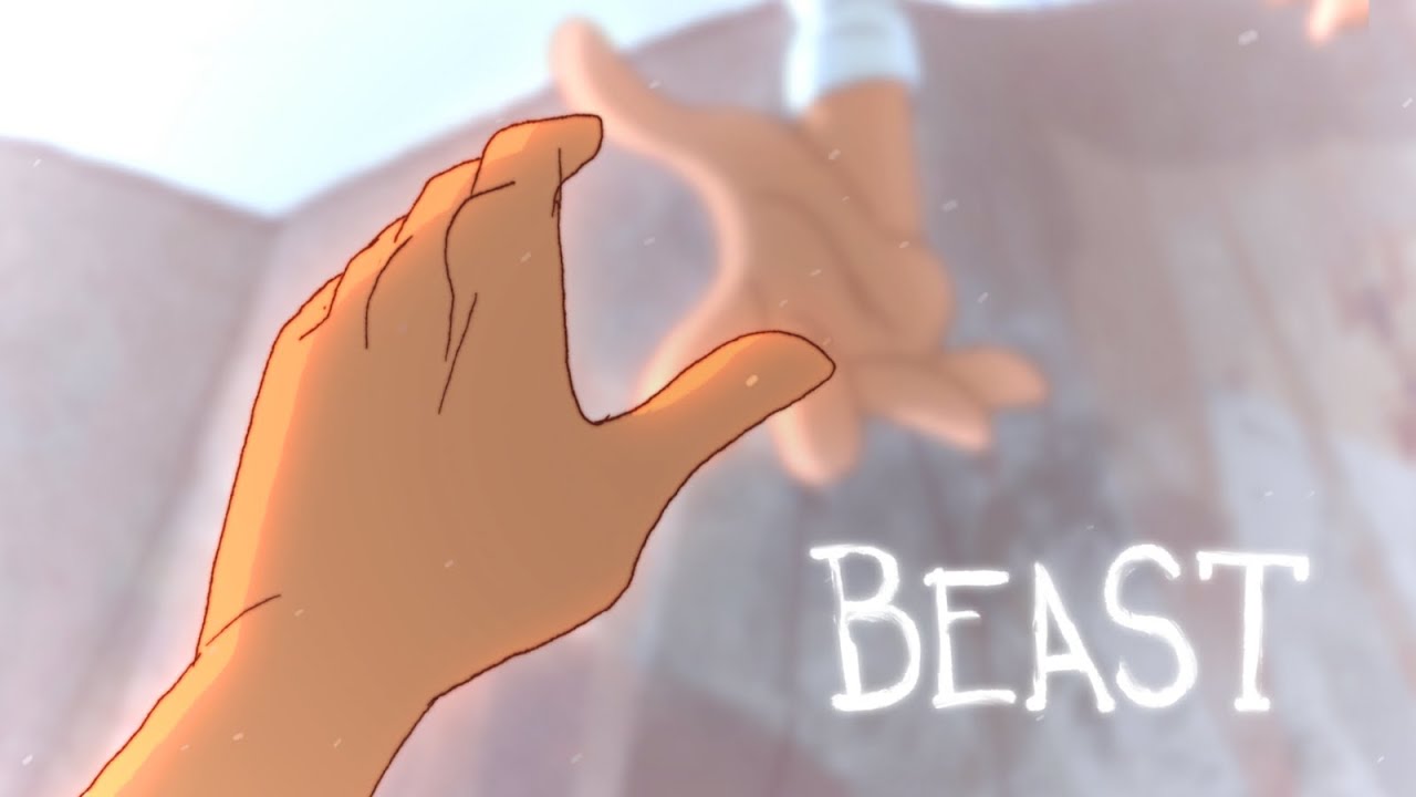 Beast - CalArts Animated Short Film
