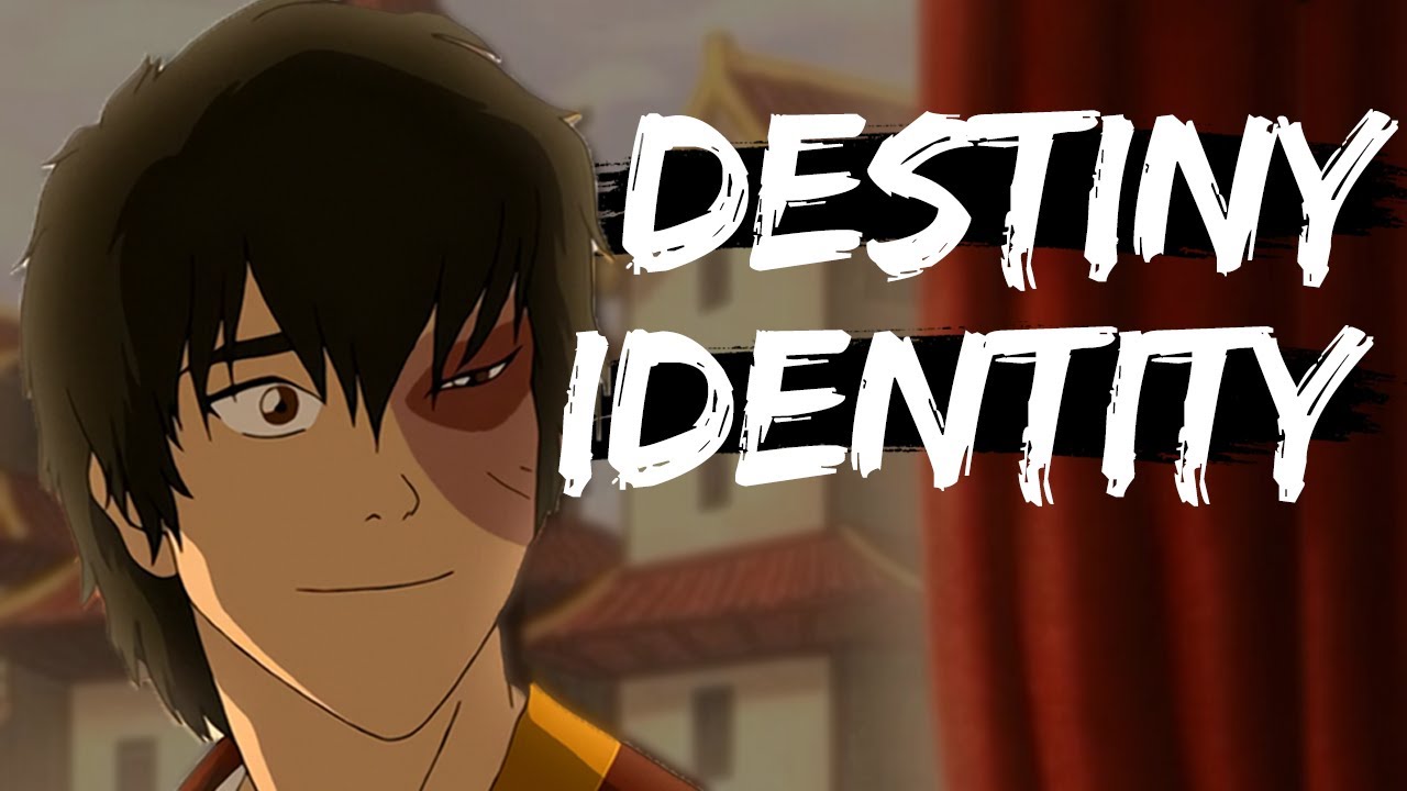 The Philosophy of Avatar: The Last Airbender - Destiny and Identity