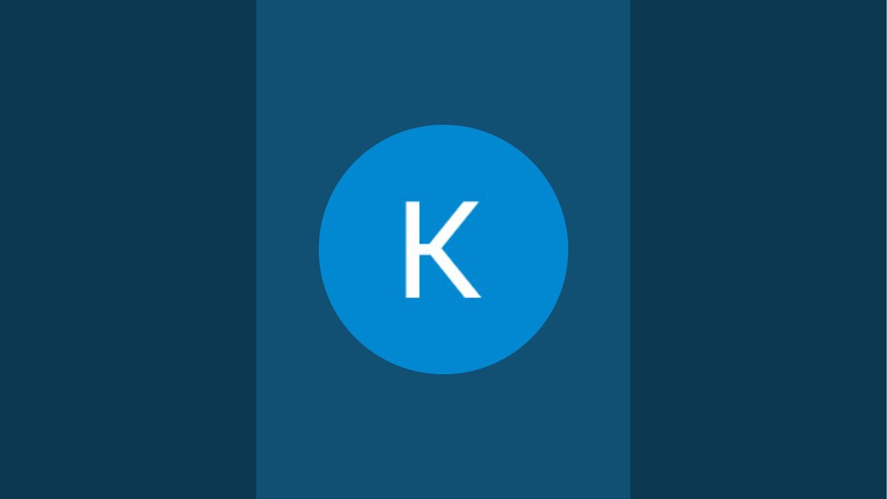 Kaleb Becker is live!