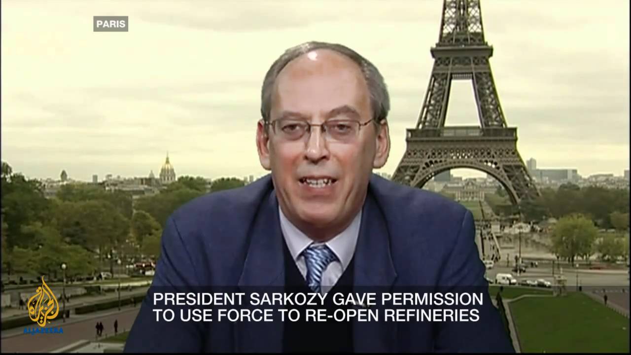 Inside Story - France's reform bill
