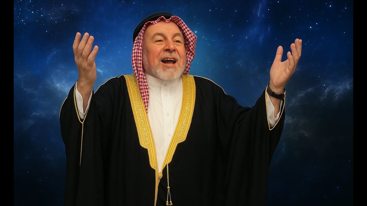 أنور الحمداني .. صلِ  ياربي .. على خير البشر .. وترضى عن .. أبي بكر وعمر
