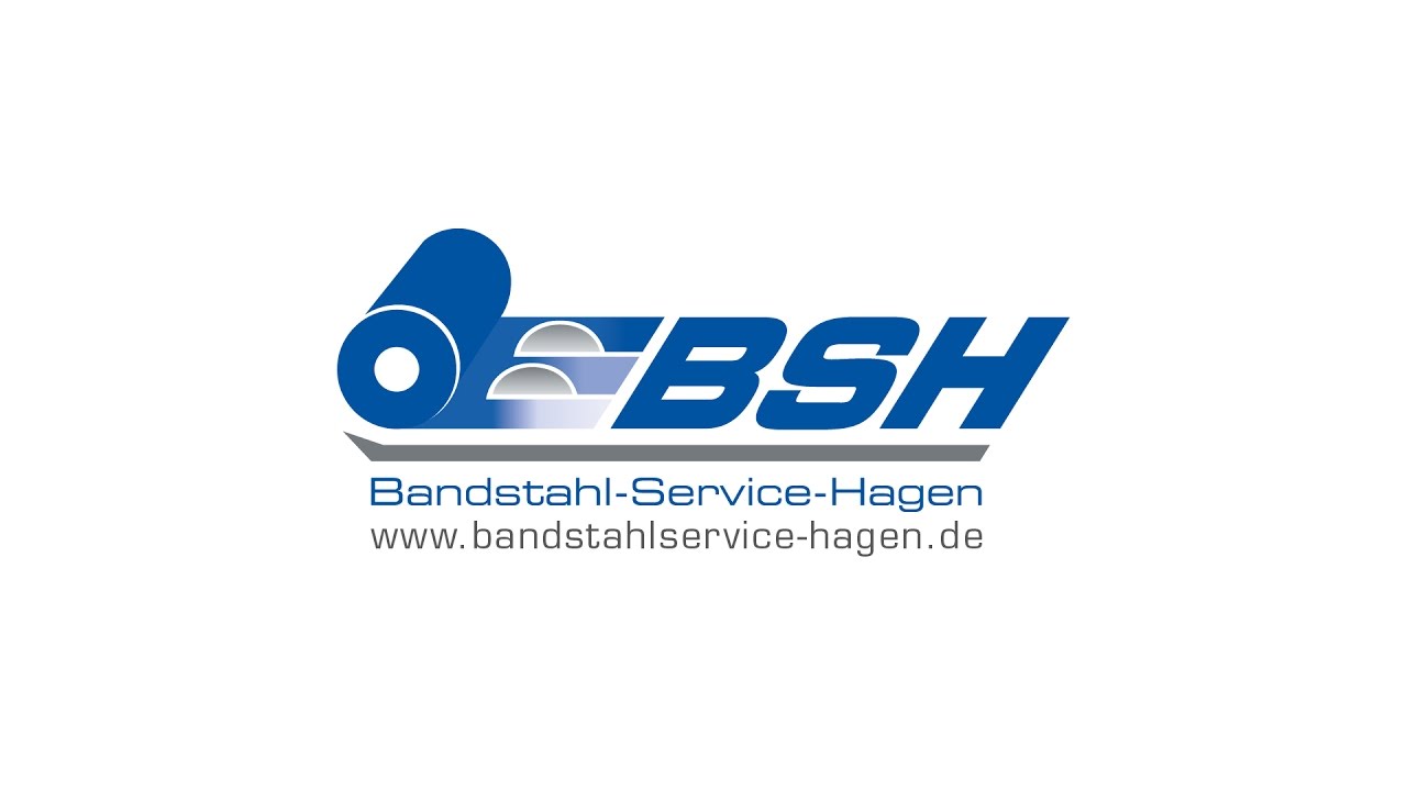 Bandstahl-Service-Hagen - Stahl in seiner schönsten Form