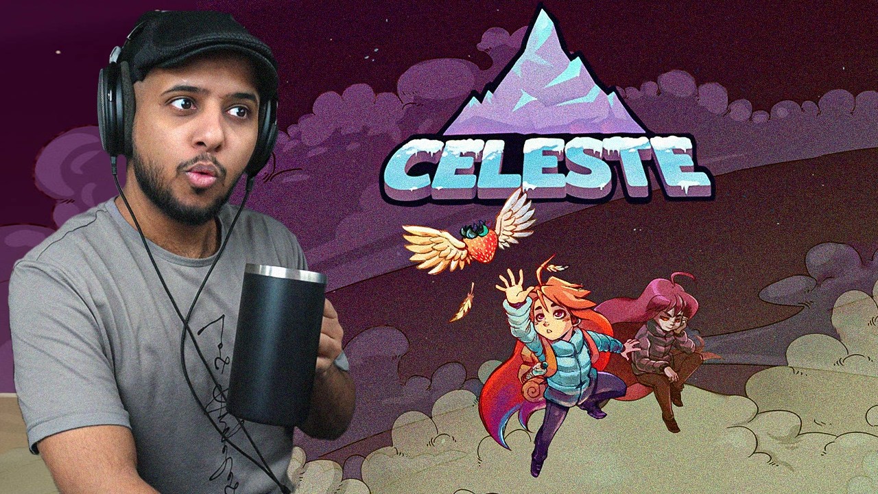 Celeste | سيليست | ح1
