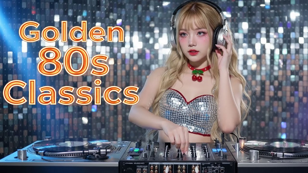 Top 80s Euro Disco & Italo Dance Mix 2026 | Late Night Nostalgia